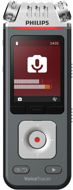 Philips DVT7110 - Voice Recorder