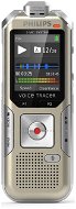 Philips DVT6510 - Voice Recorder