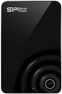 Silicon Power Sky Share 1TB - External Hard Drive