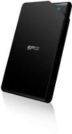 Silicon Power Stream S03 500GB - External Hard Drive