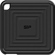 Silicon Power PC60 1TB - Externe Festplatte