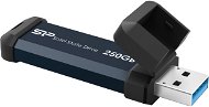 Silicon Power MS60 250GB USB 3.2 Gen 2 - Külső merevlemez
