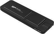 Silicon Power PX10 512GB, schwarz - Externe Festplatte