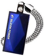  Silicon Power Touch 810 Blue 64 GB  - Flash Drive