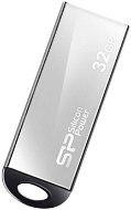 Silicon Power Touch 830 Metalic 32GB - Flash Drive