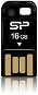  Silicon Power Touch T02 Black 16 GB  - Flash Drive