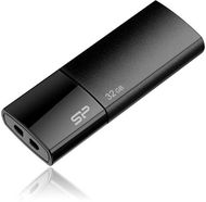 Silicon Power Ultima U05 Black 32 GB - USB kľúč