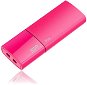 USB kľúč Silicon Power Ultima U05 Pink 8 GB - Flash disk