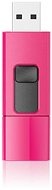 Silicon Power Ultima U05 Pink 4GB - Flash Drive