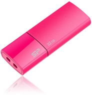 Silicon Power Ultima U05 Pink 32GB - Pendrive