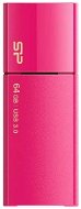 Silicon Power Blaze B05 Pink 64GB - Flash Drive