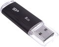 Silicon Power Ultima U02 Black 8GB