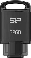 Silicon Power Mobile C10 32 GB - schwarz - USB Stick