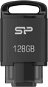Silicon Power Mobile C10 128GB, Black - Flash Drive
