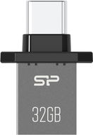 Silicon Power Mobile C20 32GB - Flash Drive