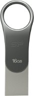 Silicon Power Mobile C80 16 GB - USB kľúč