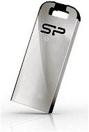Silicon Power Jewel J10 Silver 64 GB - USB kľúč