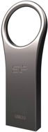 Silicon Power Jewel J80 Silver 32GB - Flash disk