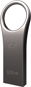 Silicon Power Jewel J80 Silver 128GB - Flash Drive