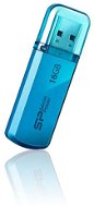 Silicon Power Helios 101 Blue 16GB - Flash Drive