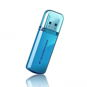  Silicon Power Helios 101 Blue 64 GB  - Flash Drive