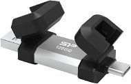 Silicon Power Mobile C51 128GB - USB Stick