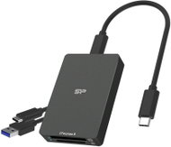 Silicon Power CreatePro BS10 - Card Reader