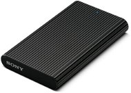 Sony SSD 480GB Black - Külső merevlemez