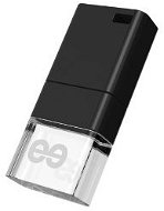 Leef Ice 8GB černý - Flash Drive