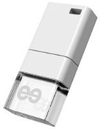 Leef Ice 16GB bílý - Flash Drive