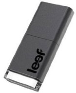 Leef Magnet 32GB černý - Flash Drive
