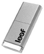 Leef Magnet 32GB bílý - Flash Drive