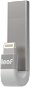 Leef iBRIDGE3 64GB silber - USB Stick