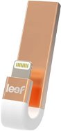 Leef iBRIDGE3 128GB Gold - Flash Drive