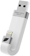 Leef iBRIDGE 16GB White  - Flash Drive