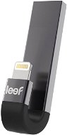 Leef iBRIDGE 3 16 GB Black - USB kľúč