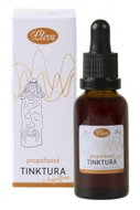 Pleva Propolis tincture with dropper 28 g - Herbal Extract