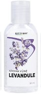 Kittfort Aroma vůně Levandule 50 ml - Eco-Friendly Cleaner