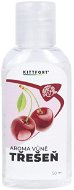 Kittfort Aroma vůně Třešeň 50 ml - Eco-Friendly Toilet Gel