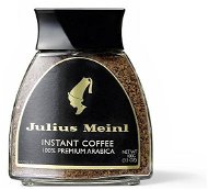 Julius Meinl Instant Coffee 100% Premium Arabica 100g, instantní káva - Káva