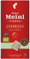 Julius Meinl Nespresso Compostable Capsules Espresso Bio (Organic) & Fairtrade (10x 5.6g/Box) - Coffee Capsules