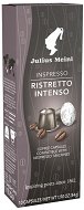 Julius Meinl Nespresso Capsules Ristretto Intenso (10x 5.4g/Box) - Coffee Capsules