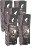 Julius Meinl Nespresso kapsle Ristretto Intenso (10x5.4g/box); 5x - Set