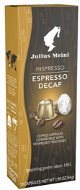 Julius Meinl Nespresso Espresso Decaf Kapszulák (10x 5,4 g/box) - Kávékapszula