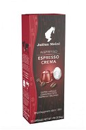 Julius Meinl Nespresso Espresso Crema Kapszulák (10x 5,4 g/box) - Kávékapszula