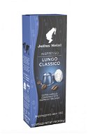 Julius Meinl Nespresso Capsules Lungo Classico (10x 5.6g/Box) - Coffee Capsules