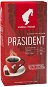 Julius Meinl Präsident Fine Ground 500 g, mletá káva - Káva