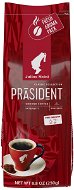 Julius Meinl Präsident Fine Ground 250g, mletá káva - Káva