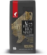 Julius Meinl King Hadhramaut UTZ 250g, zrnková káva - Káva