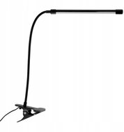 Jumi LED Plant Grow Light 20 Diodes, 1 Arm, Timer, 9W - LED Flashlight